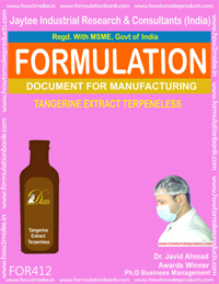 E Books Tangerine Extract Terpenless
