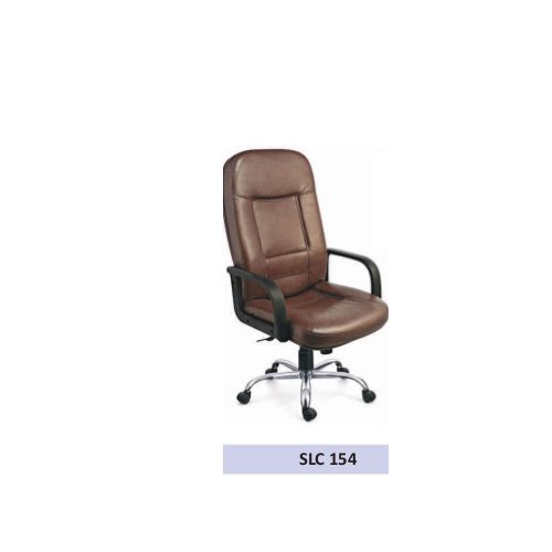 Waiting Room Chair