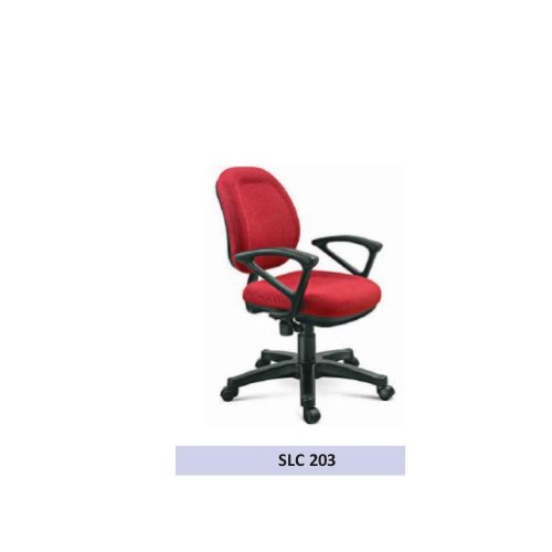 Waiting Lobby Chair