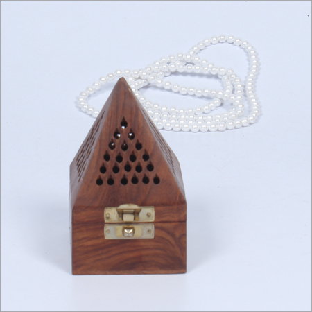 Jewellery Box - Handmade Prism Design | Folding, Customizable, Eye-Catching Colors & Textures for Earrings, Necklaces, and Rings