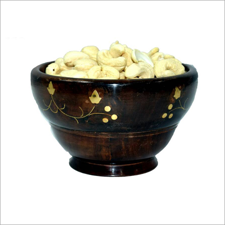 Wooden Designed Bowl - Wood, Antique Imitation Style, Polished Finish | Customized Packaging, Attractive Design, Lightweight, Unique Patterns