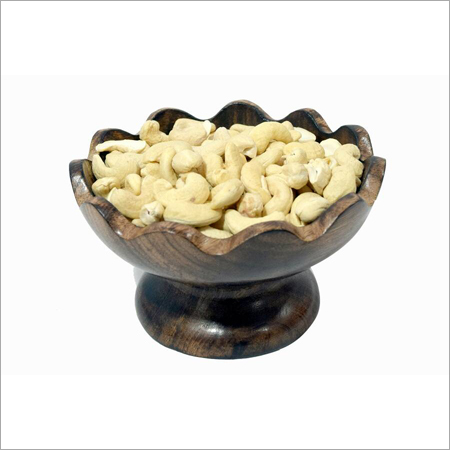 Wooden Dry Fruit Bowl - High-Quality Wood Eye-Catching Designs Polished Finish for Home Decoration Gift and Arts & Crafts