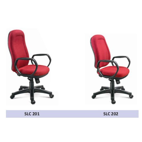 Waiting Area Chair