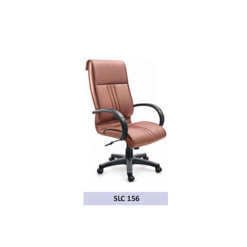 Reception Desk Chair