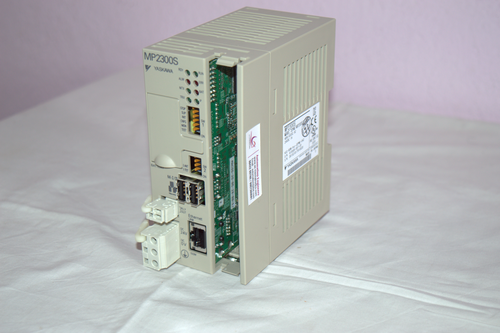 Yaskawa MP Controller - MP2300S Yaskawa MP Controller - MP2300S