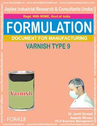 E Books Varnish Type 9