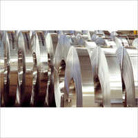 Heavy Duty Tinplate Strips