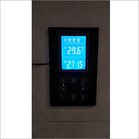 Touch Screen Controller