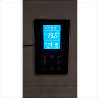 Touch Screen Controller