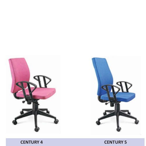 Office Visitor Chair