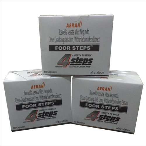 Joint Pain Relief Capsules