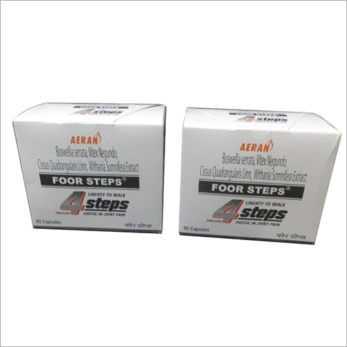 Arthritis Treatment Capsules