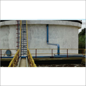 Anaerobic Digester