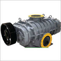 Water Cooled Blowers