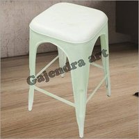 Gajendra Art Cello Plastic Bar Stool