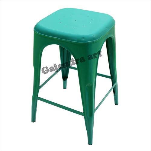 Gajendra Art Bar Stool