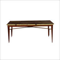 Gajendra Art Iron Table