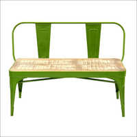 Gajendra Art Iron Sofa