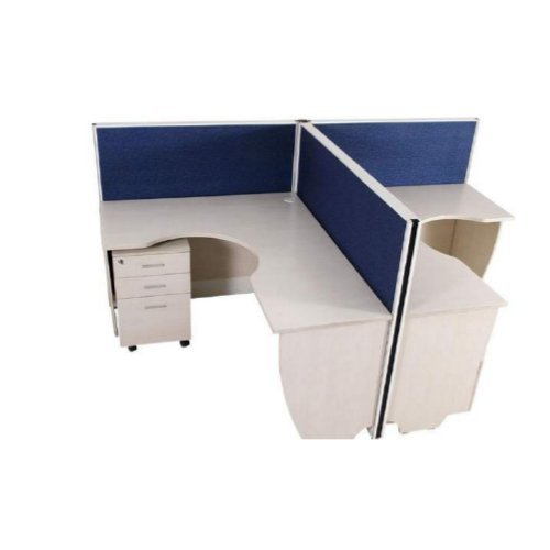 Modular Workstation