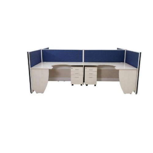 Corporate Modular Workstation