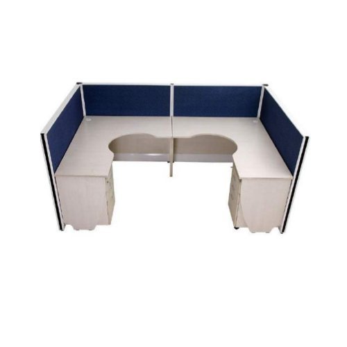 Adjustable Workstation