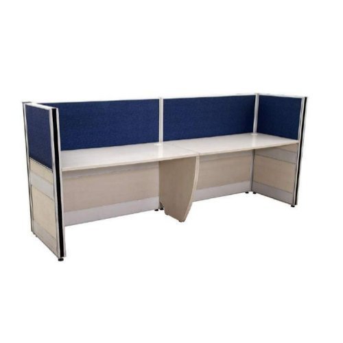 2 Seater Workstation