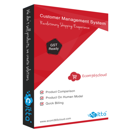 E Commerce Development