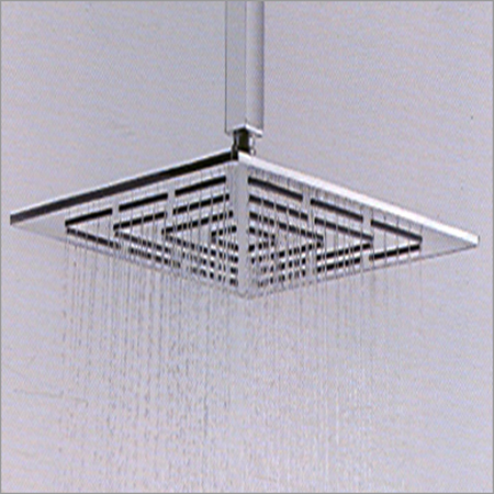 Stainless Steel Premium Shower