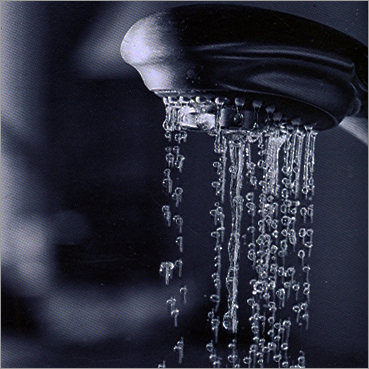 Stainless Steel Lcd Hand Showers