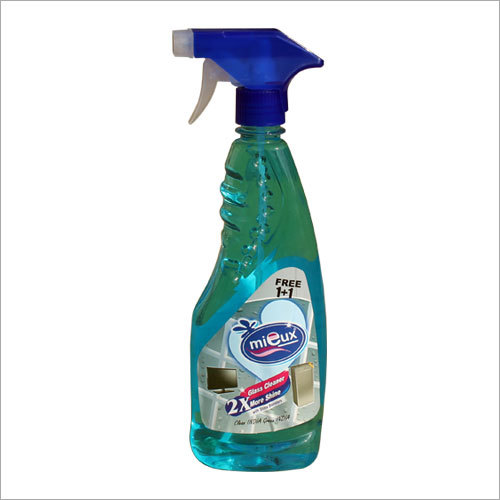 Glass Cleaner