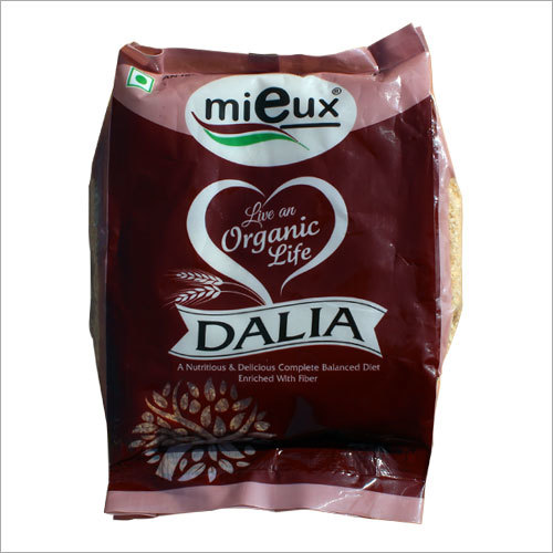 Packaged Dalia