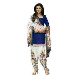 Readymade Salwar Suit