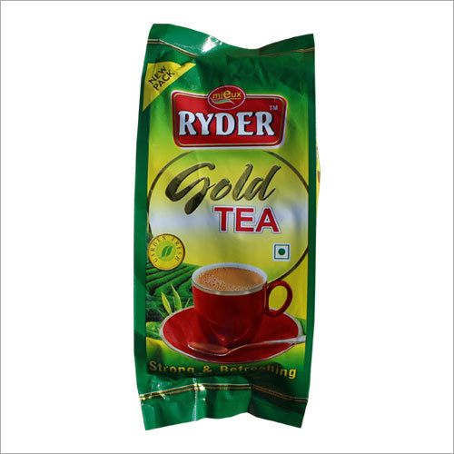 Gold Tea