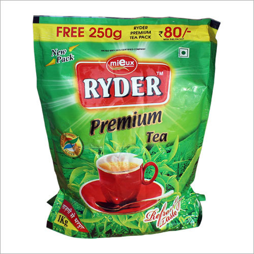 Premium Tea
