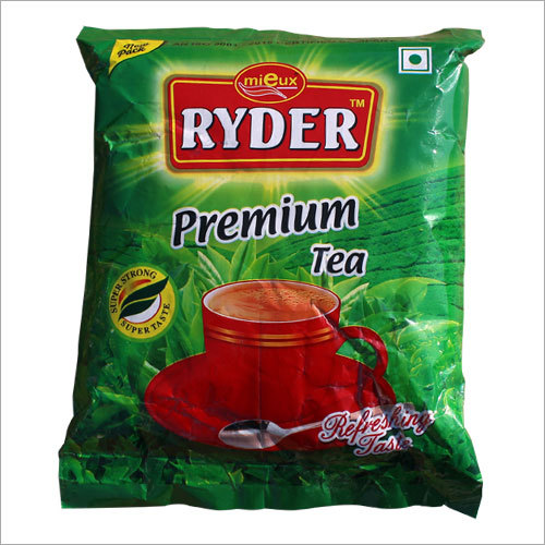 Premium Leaf Tea