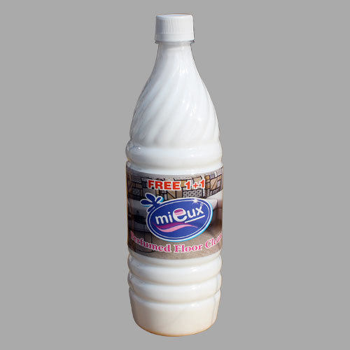 Perfumed Floor Cleaner