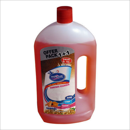 Sandal Surface Cleaner