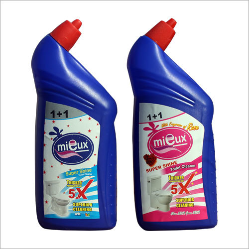 Toilet Cleaner