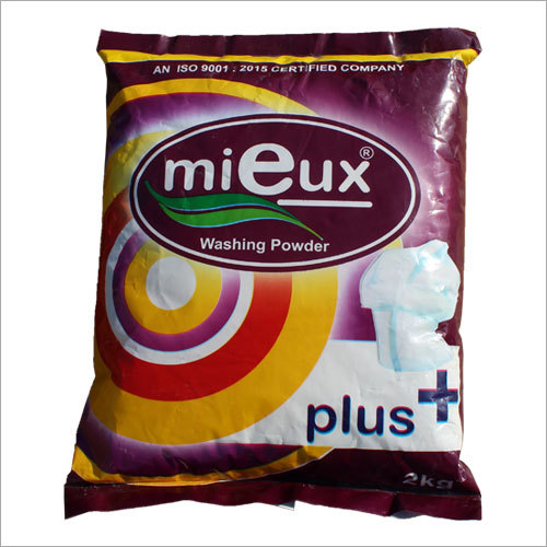 Washing Powder