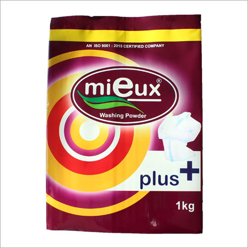 1Kg Washing Powder