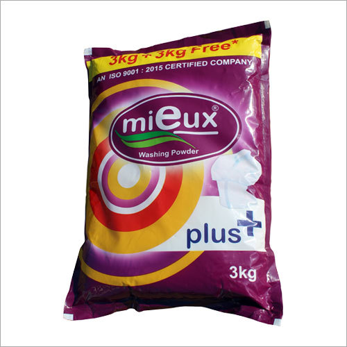 3Kg Washing Powder