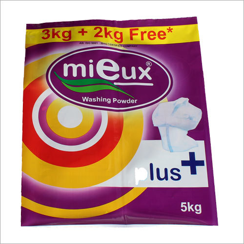 5Kg Washing Powder