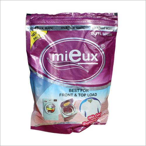 Regular Washing Powder