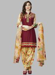 Indian Stylish Ladies Suit