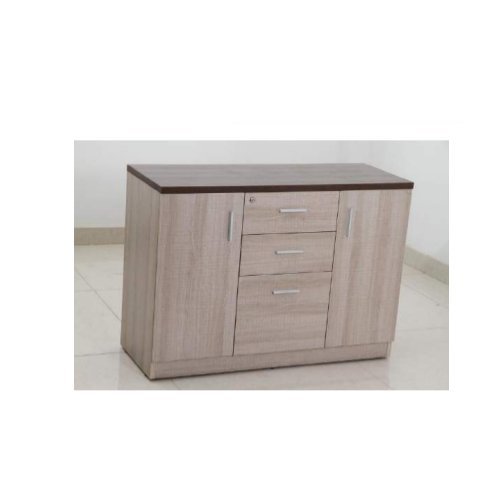 Wooden Drawer Table