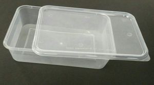 Dp 500 Ml Food Tray Dp 500 Ml Food Tray Manufacturer Distributor Supplier Trading Company Delhi India