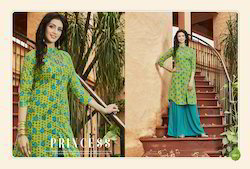 Cotton Stylish Kurti