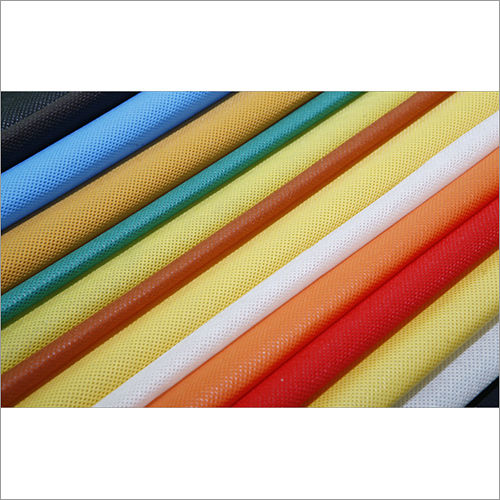 Non Woven Textile