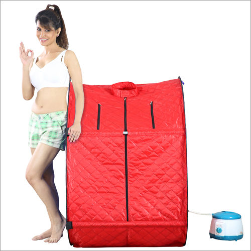 Kawachi Portable Steam Sauna Bath at Best Price in Mumbai | Kawachi Group