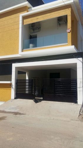 Sliding & Swing Gates